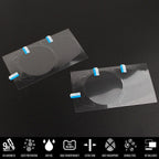 Scratch Dashboard Screen Protector for Kawasaki Ninja 250 400 650 1000