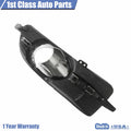 Right Passenger Side Fog Light Trim for Buick Allure LaCrosse (2010–2013)