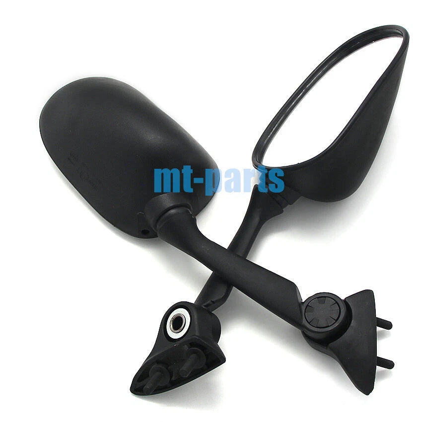 Rear View Mirror for Yamaha YZF R1 (2009–2014) 14B-26280-00 14B-26290-00