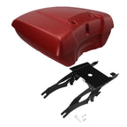 Low Profile Trunk & Mount Rack for Indian Chieftain (2014–2025)