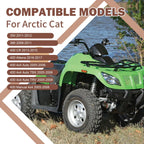 Carburetor for Arctic Cat 400 4x4 TBX TRV Manual (2005–2008)