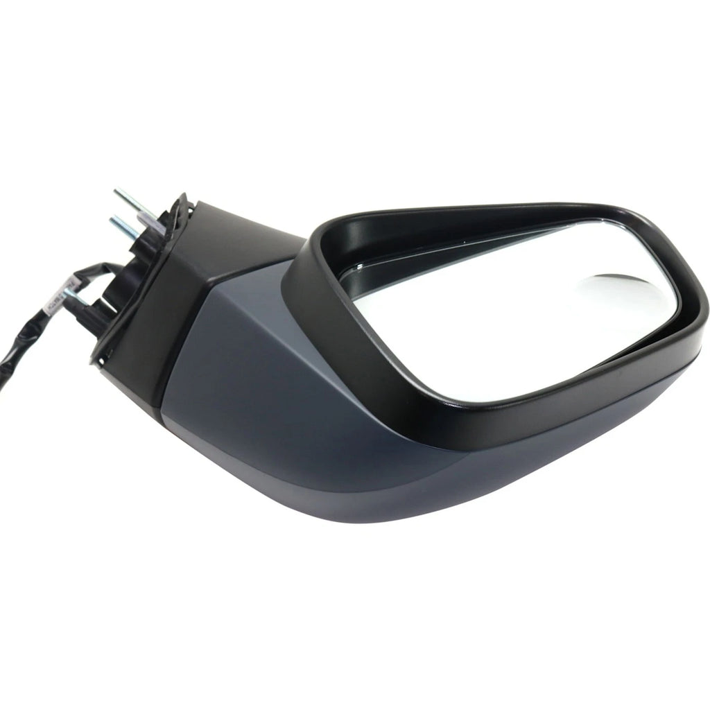 Driver Left Side Mirror for Chevy Trax (2013–2014)