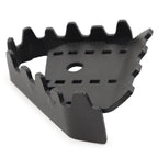 Brake Pedal Extension Foot Peg Pad for Yamaha Tenere 700 (2019-2021)