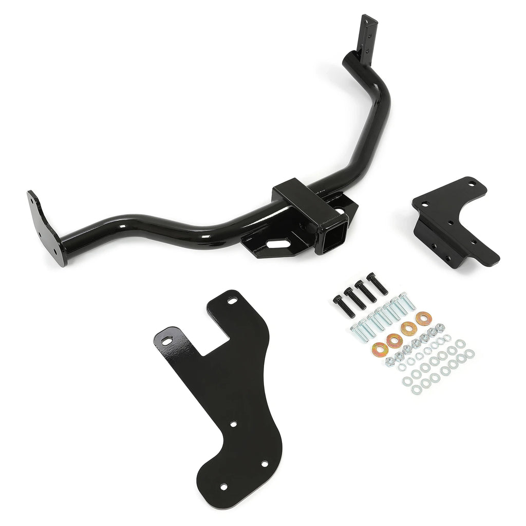 2" Receiver Rear Trailer Hitch for Ford Transit Connect (2010–2013) #44634