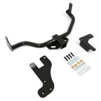 2" Receiver Rear Trailer Hitch for Ford Transit Connect (2010–2013) #44634