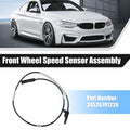 ABS Wheel Speed Sensor Set for BMW 340i (2017–2020)