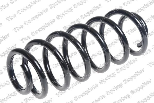 Lesjofors Coil Spring Rear for (4204285)
