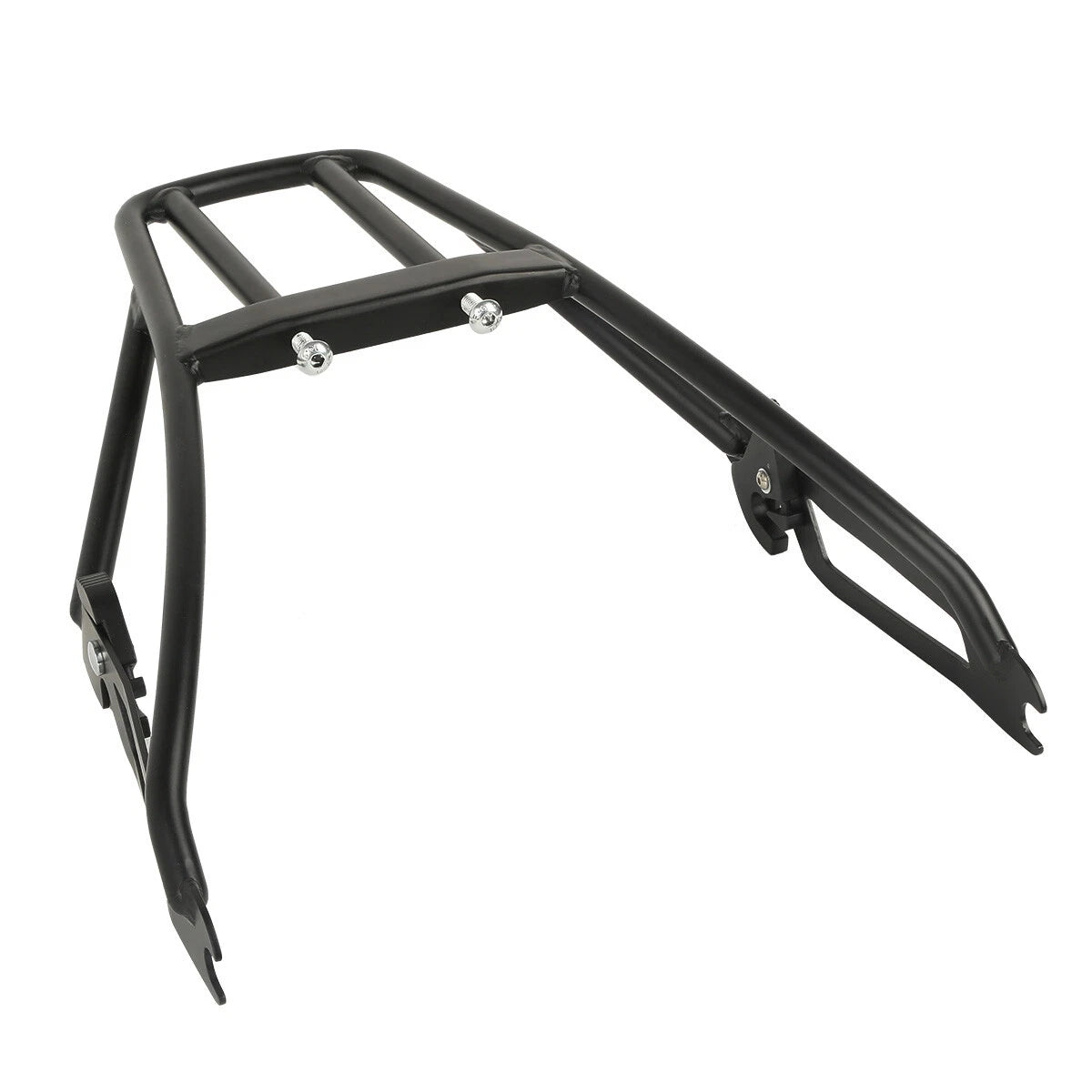 Detachable Luggage Rack Docking Hardware for Harley Street XG500 750 (2015–2021)