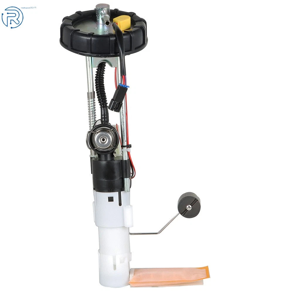 Set of 4 LED Headlights for Make Model