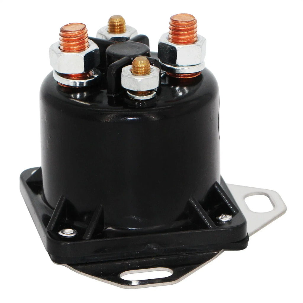 Glow Plug Relay for Ford 7.3L Powerstroke Motorcraft 12V (1994–2003)