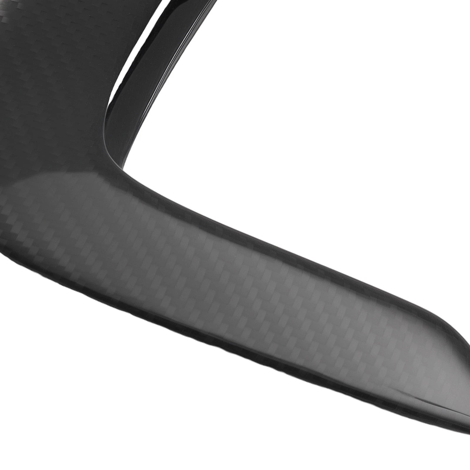Carbon Fiber Fender Vent for BMW 4 Series F32 F33 F36 (2014–2019)