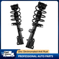 Front Shock Strut Assembly for 2008-2020 Dodge Grand Caravan (3.8L/4.0L V6)