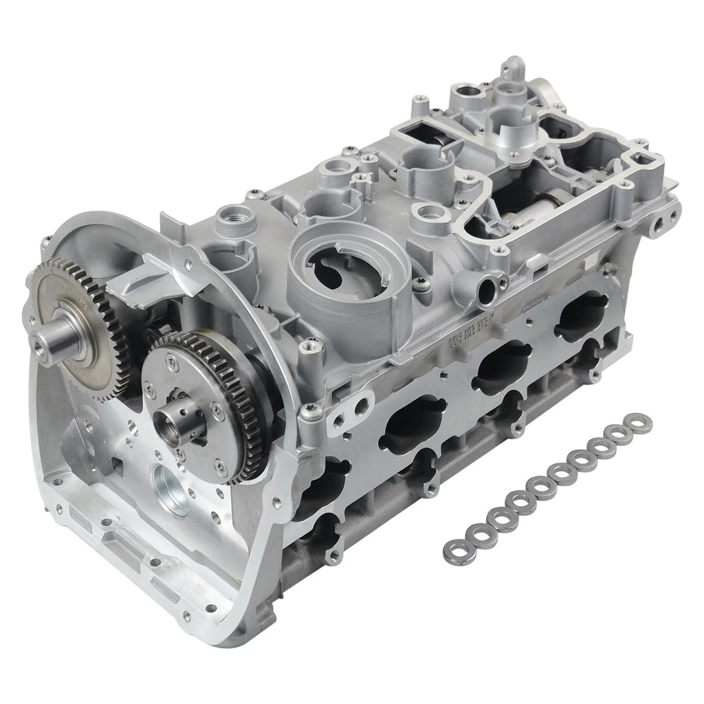 Cylinder Head for VW Beetle, Passat, Jetta, Audi A3, Q3, TT (2008–2016)