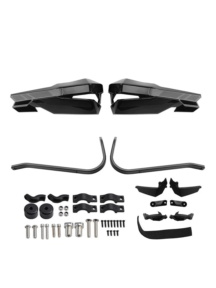 Handguard Protector for Yamaha Tenere 700 (2019–2024)