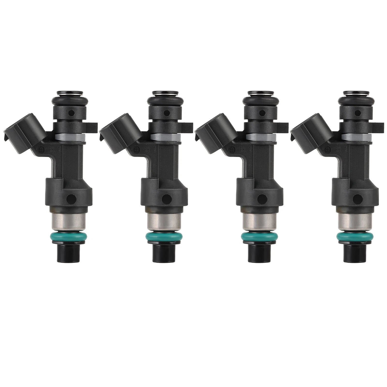 Set of 4 Fuel Injectors for Nissan Altima 2.5L (2014–2018)