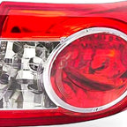 Tail Light Assembly for Toyota Corolla (2010–2013) Outer Left 8156002480