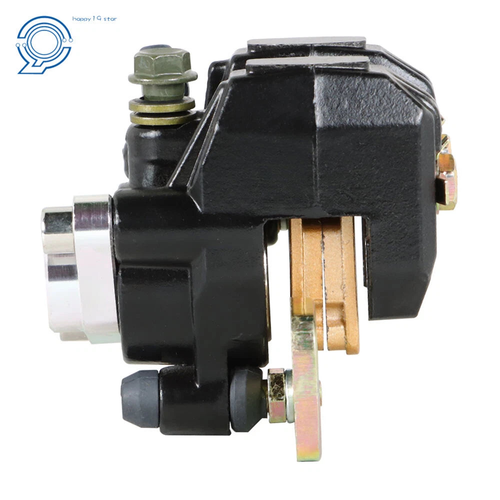 Rear Brake Caliper with Pads for Suzuki LT Z400 (2003–2014)