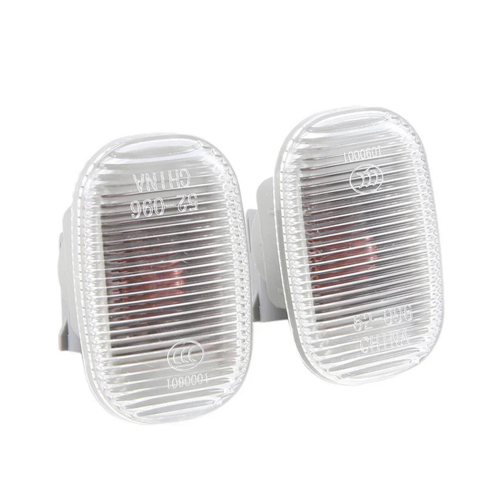 Turn Signal Lights for Toyota Camry, Corolla, Lexus GS, RX (2007-2023)
