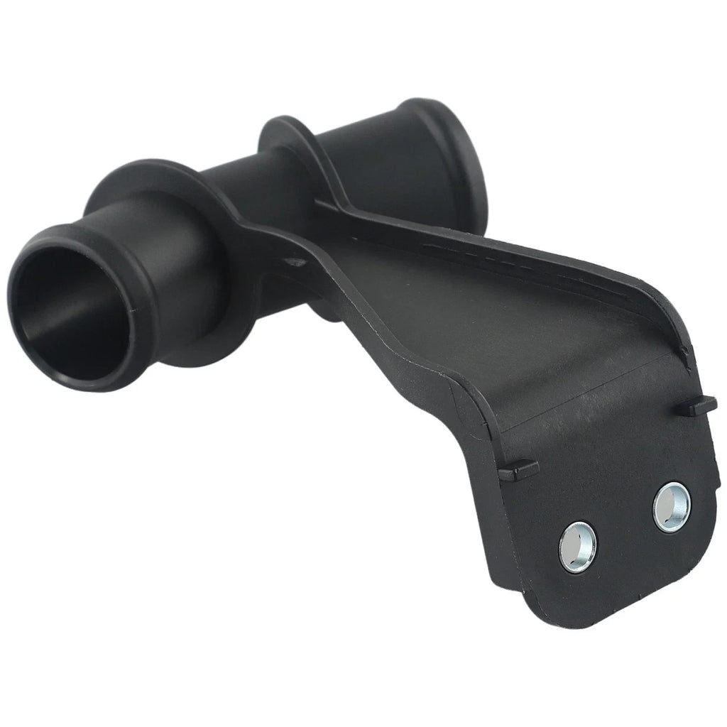 Cooling Pipe 1pc Abs Coolant Pipe for Engine Radiator