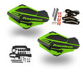 Powermadd Sentinel LED Turn Signal Handguards for Ski-Doo