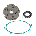 Wet Clutch Carrier & One Way Bearing for Yamaha Grizzly 450 YFM450 (2007–2014)