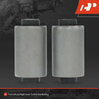 2X Front Lower Control Arm Bushing for Nissan Frontier Pathfinder (1998-2004)