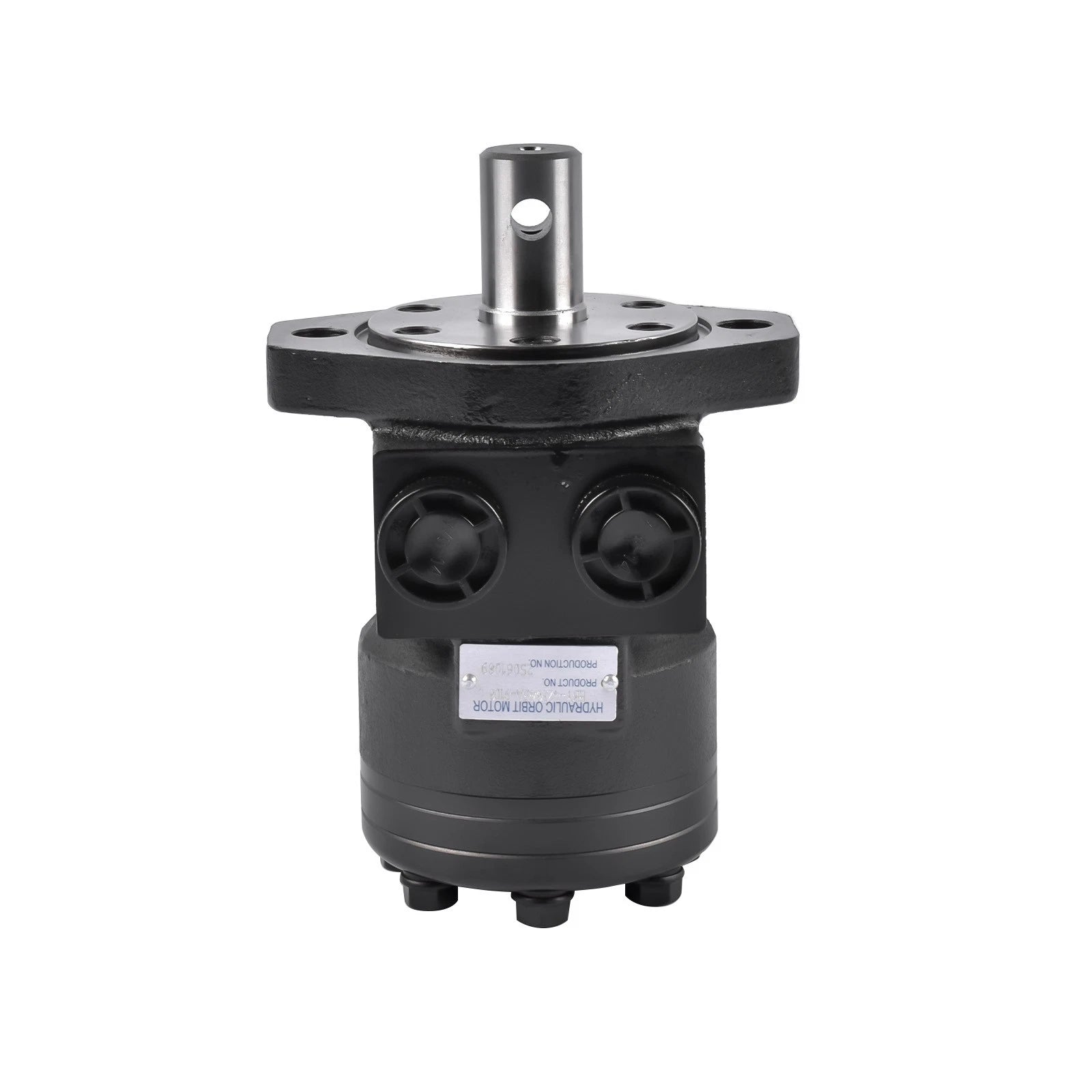 Hydraulic Motor 101-1323-009 for Eaton Char-Lynn H Series (Compatible)