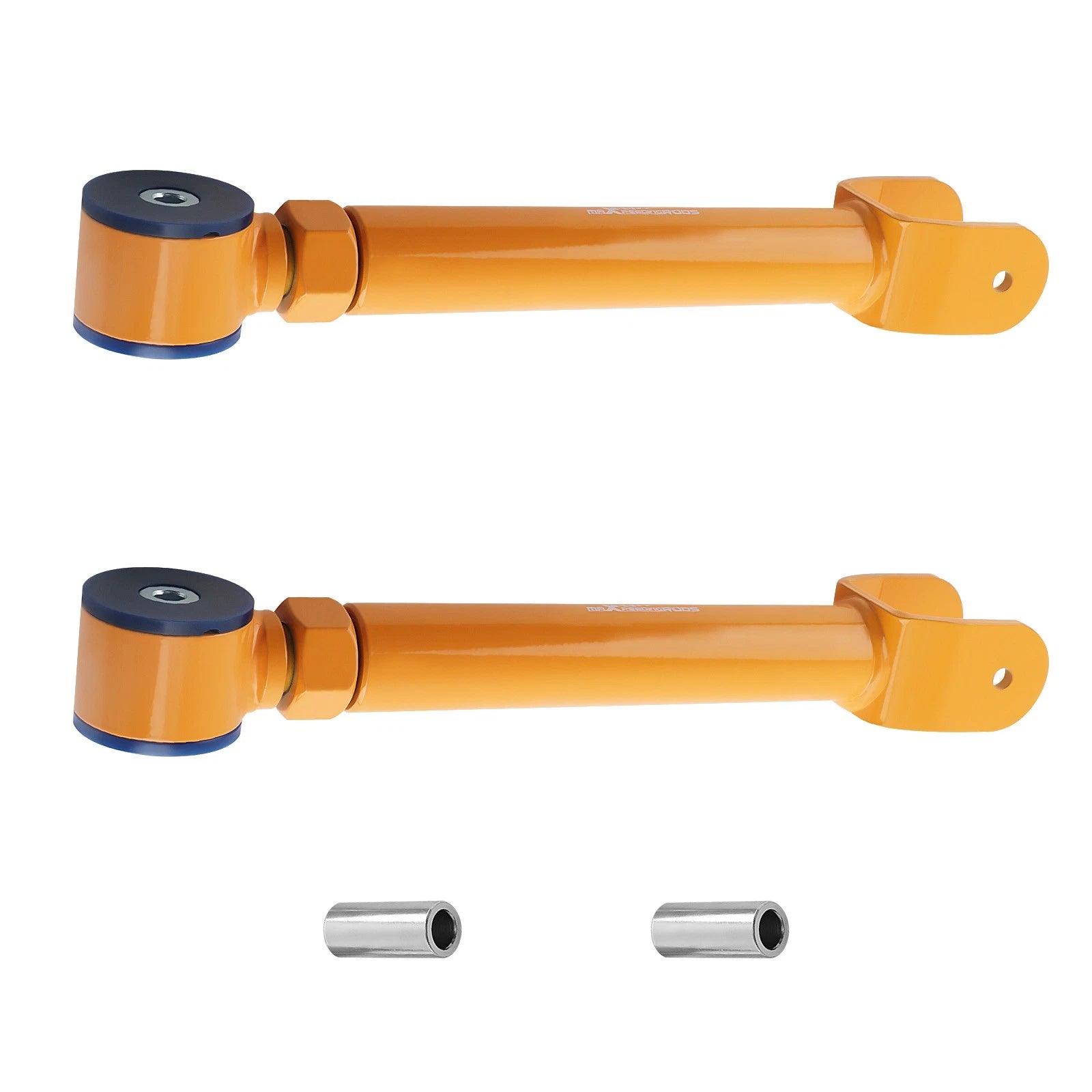 Adjustable Front Upper Control Arm 0-8" for Jeep TJ XJ WJ (1997–2006)