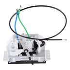 AC Heater Control Switch for Isuzu NPR NQR NRR (2008–2024) 8980373654