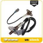 Set of 2 Oxygen Sensors for Toyota Tacoma (1995–2000)