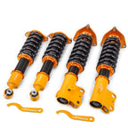 Coilovers for Subaru Forester (2009-2013) Adjustable Height
