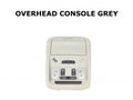 Overhead Console for GMC Acadia Denali (2020–2022) GREY 84610652