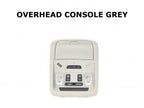 Overhead Console for GMC Acadia Denali (2020–2022) GREY 84610652