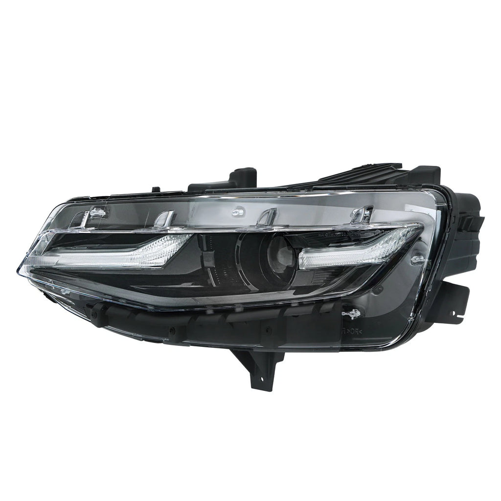 Driver Headlight for Chevrolet Camaro (2019–2024) LED Left Side