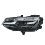 Driver Headlight for Chevrolet Camaro (2019–2024) LED Left Side