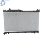 Radiators 45111SJ000 for Subaru Forester (2019–2021) H4 2.5L Aluminum