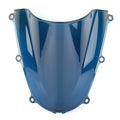 ABS Windshield for Honda CBR600RR 2005-2006 Blue