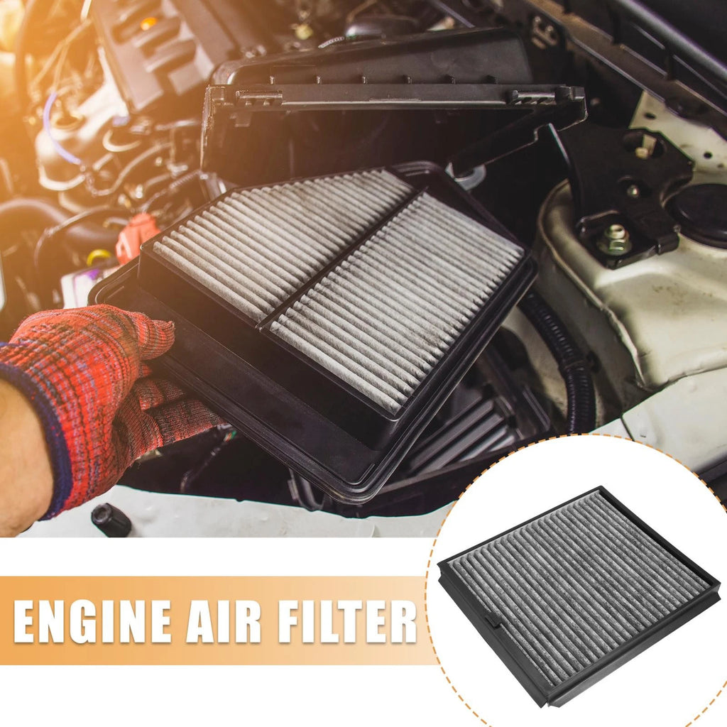 Car Engine Air Filter 4638300018 for Mercedes G500 G55 AMG (2002–2011)