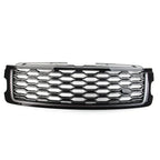 Front Bumper Grille for Land Rover Range Rover (2018-2022)