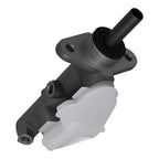Brake Master Cylinder 0.75in Bore for Honda Civic (2006–2011) 46100SNAA01 Aluminum