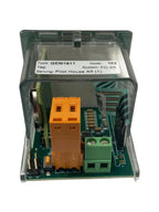 GEM1810 Cabin Thermostat Display for Heinen & Hopman GEMultibus (OEM)