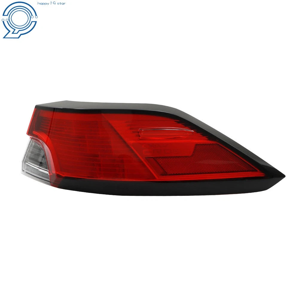 LED Rear Outer Tail Light for Corolla Cross (2022-2023)