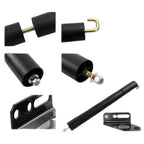 Steel Striping Kit for Zero Turn Mowers (19A70059OEM) 50 54 60 Inches