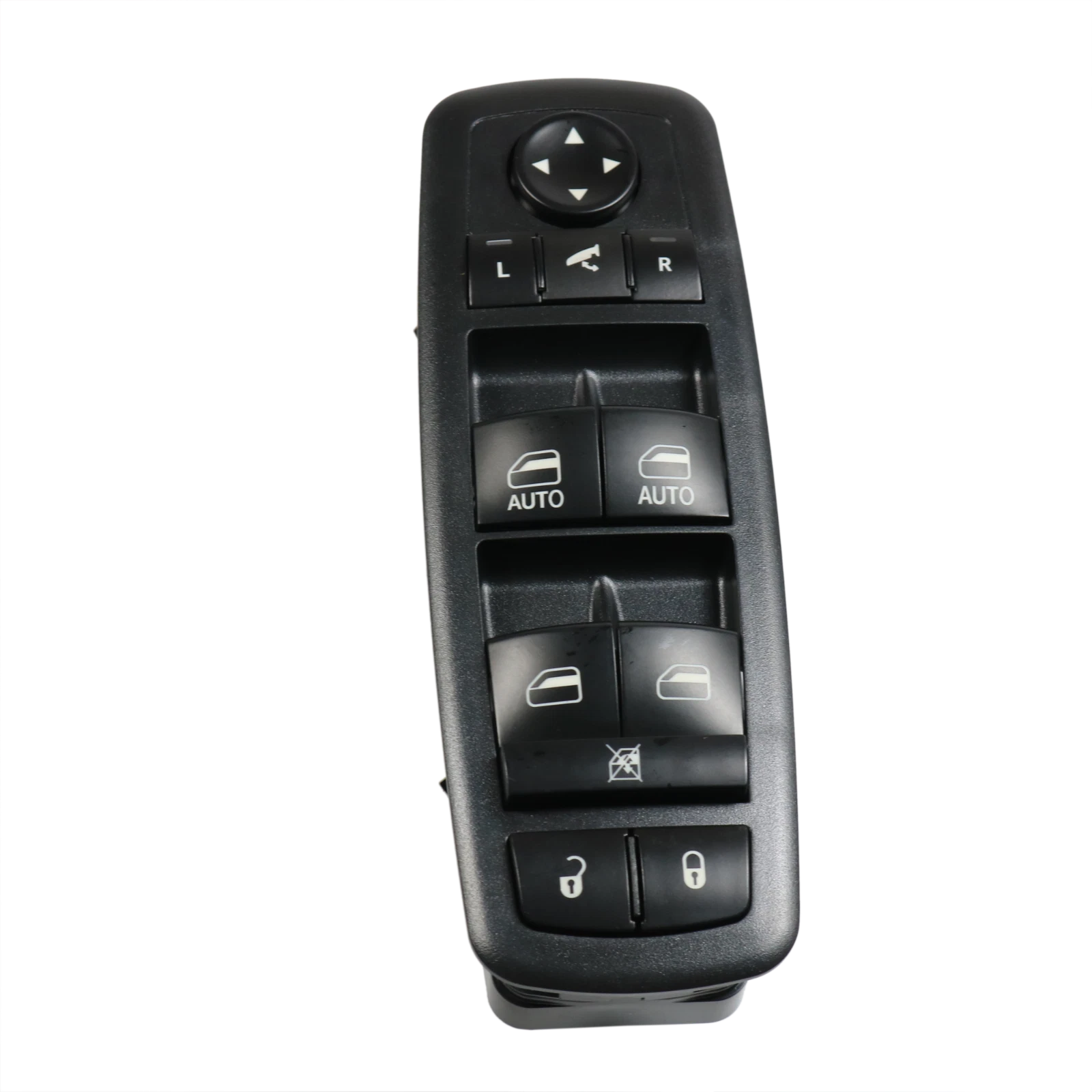 Master Power Window Switch for Ram 1500 2500 3500 4500 (2012-2015)