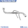 EGR Tube Pipe for Ford Taurus Mercury Sable (2001–2002)