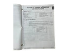 Service Manual for Mercury 120XR2 Sport Jet (90-858804)