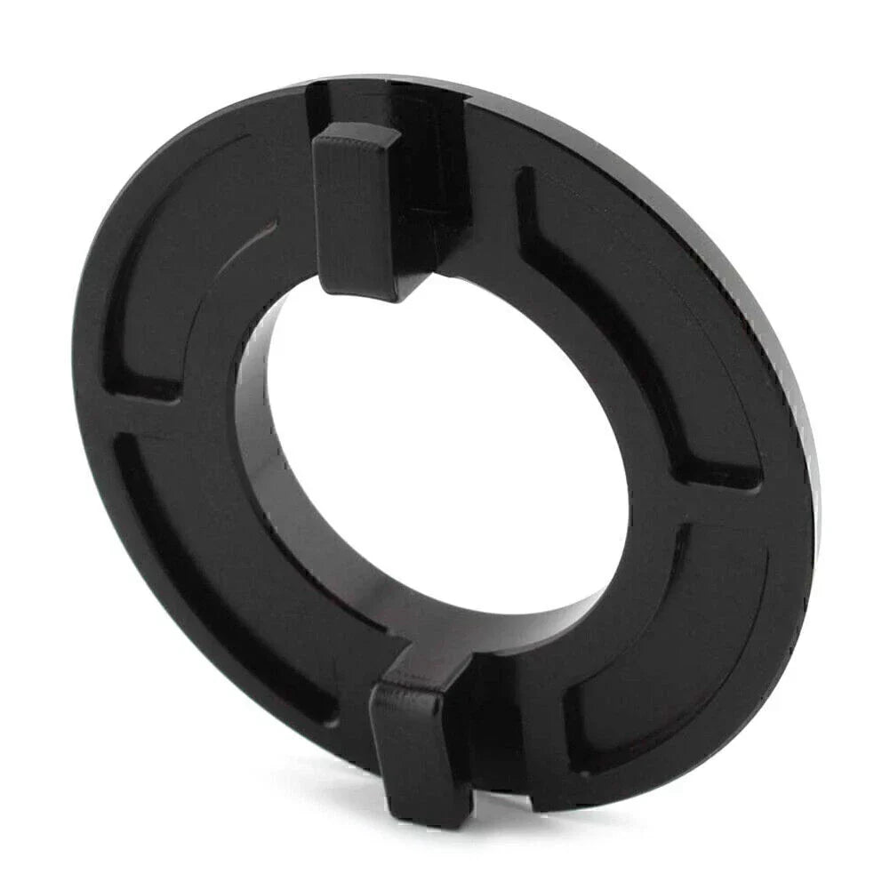 Ignition Switch Accent Grommet for Honda Goldwing GL1500 (1988-2000) Black