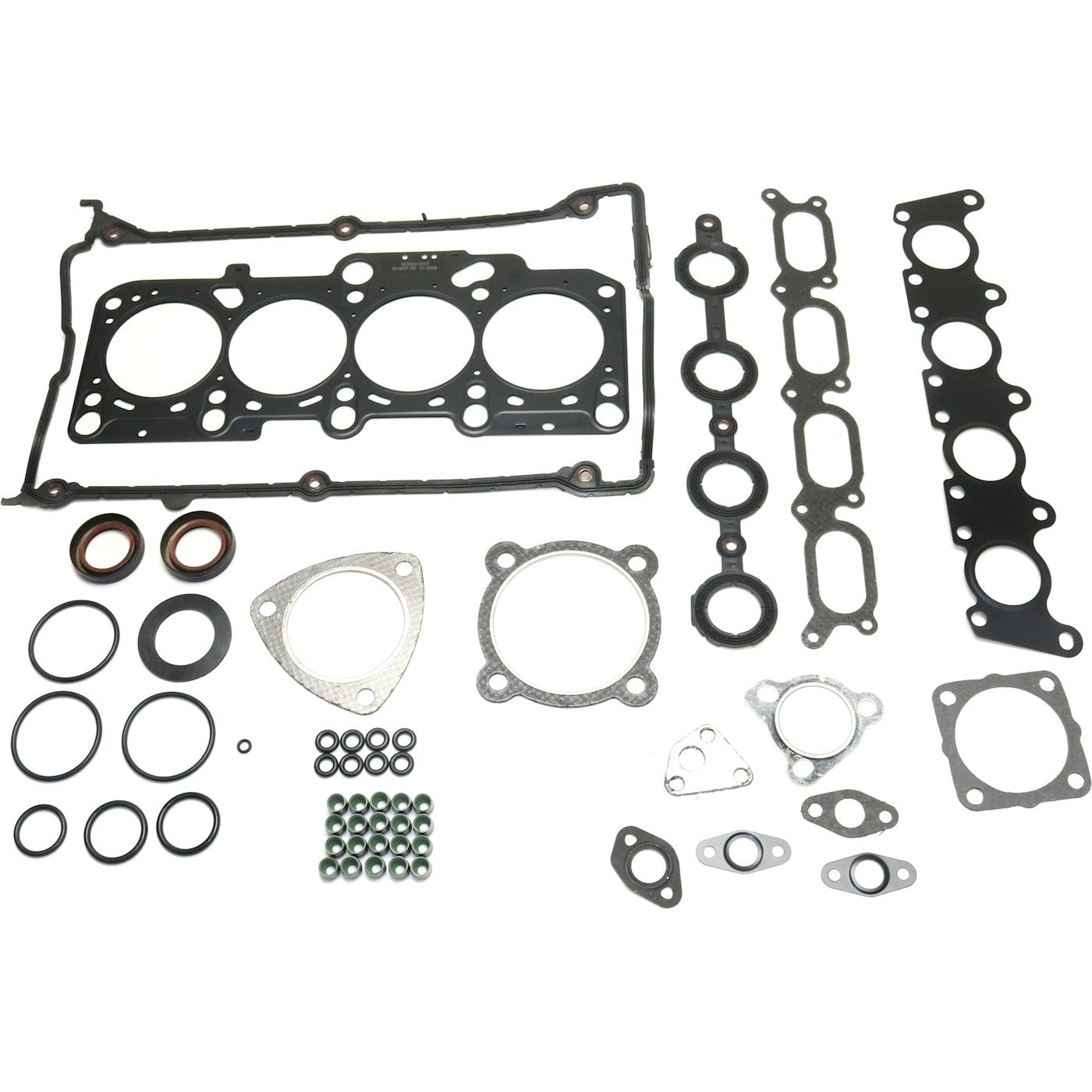 Engine Gasket Set for Volkswagen Jetta, Golf (2000–2006)