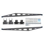 Rear Truck Ladder Bars w/ Mounting Brackets for Ford F-250 (1999–2004)