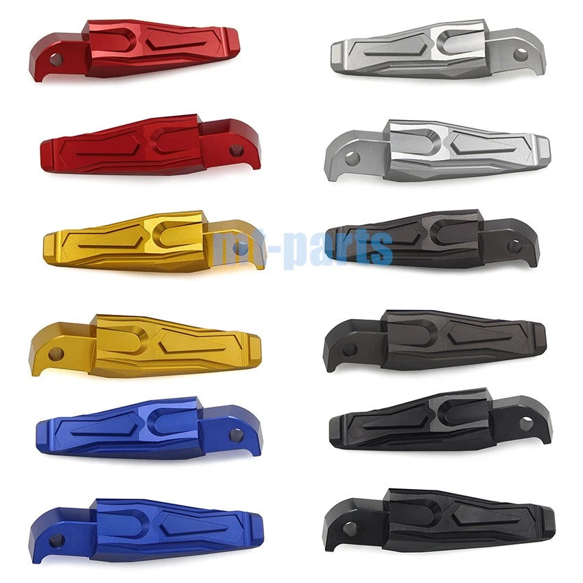 Rear Footrest Foot Pegs for Yamaha XSR700 (2016–2017)